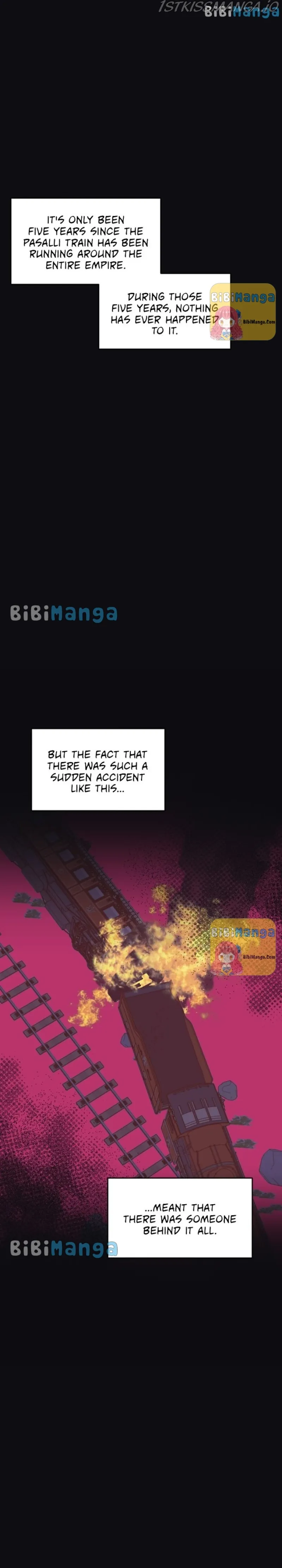 The Legendary Fossil Chapter 50 - page 17