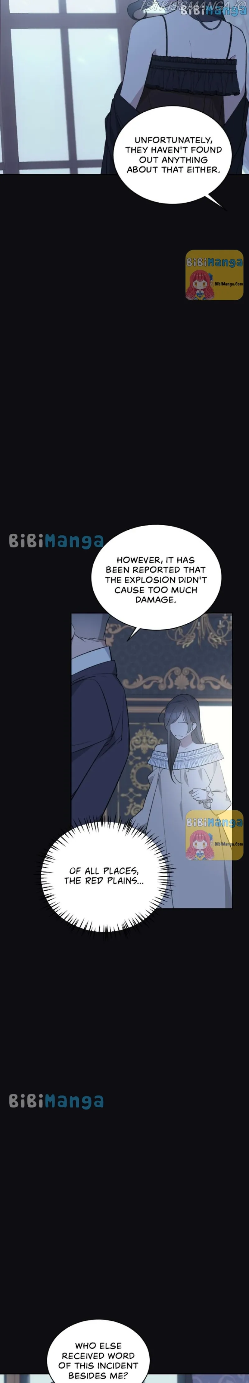 The Legendary Fossil Chapter 50 - page 2