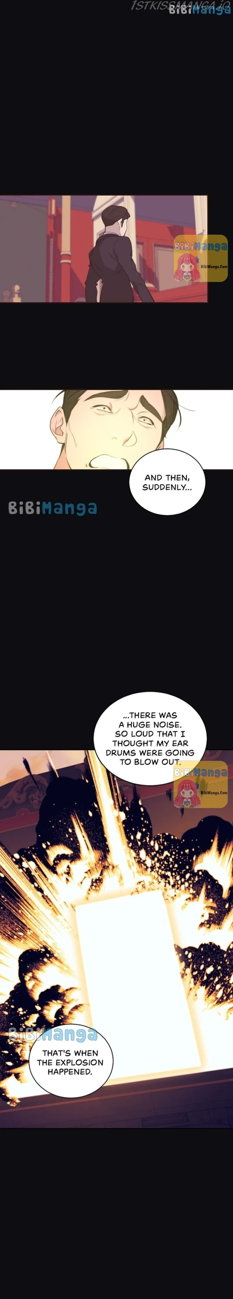 The Legendary Fossil Chapter 50 - page 32