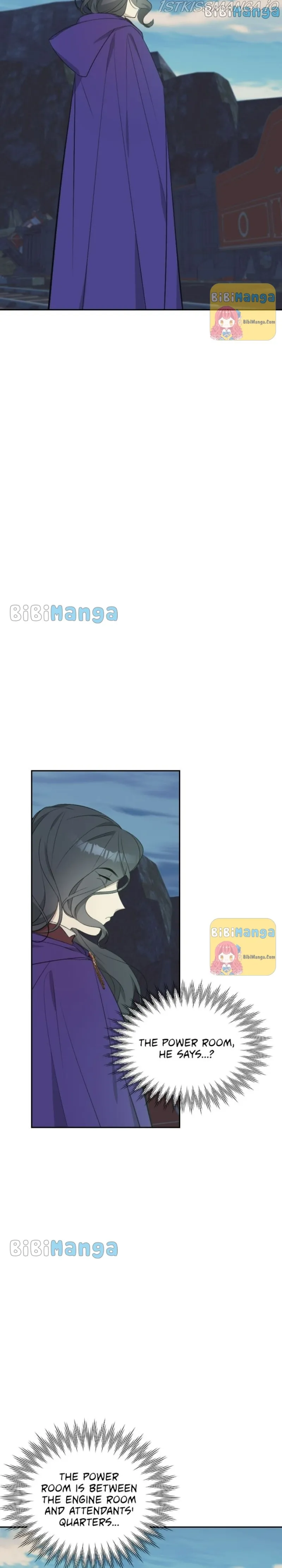 The Legendary Fossil Chapter 50 - page 39