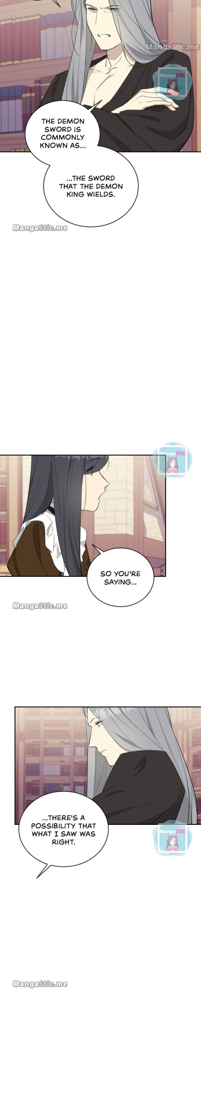 The Legendary Fossil Chapter 46 - page 16