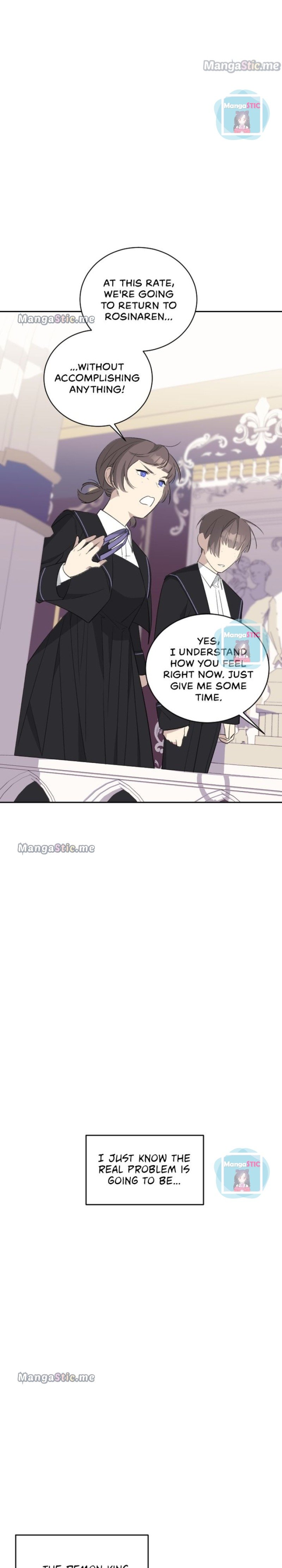 The Legendary Fossil Chapter 46 - page 4