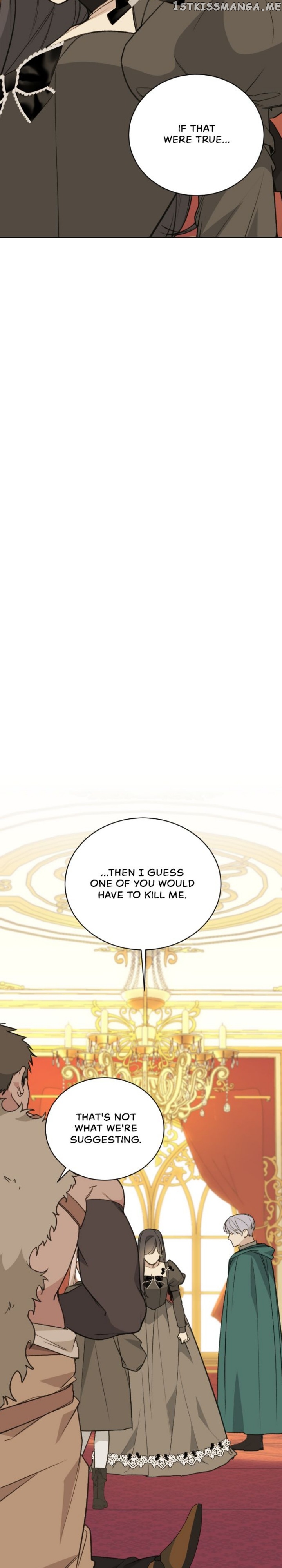 The Legendary Fossil Chapter 76 - page 2