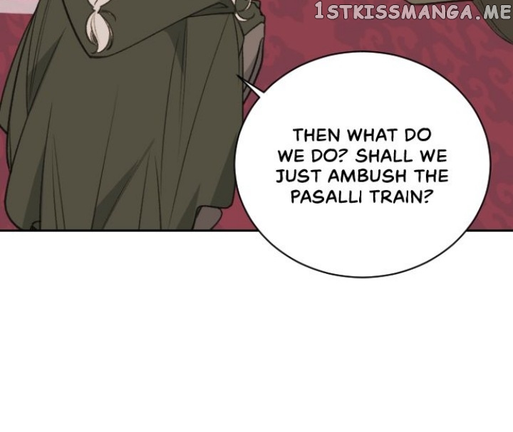 The Legendary Fossil Chapter 76 - page 23