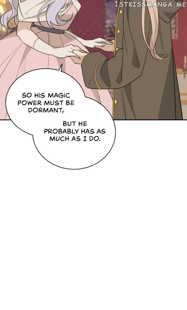 The Legendary Fossil Chapter 76 - page 31