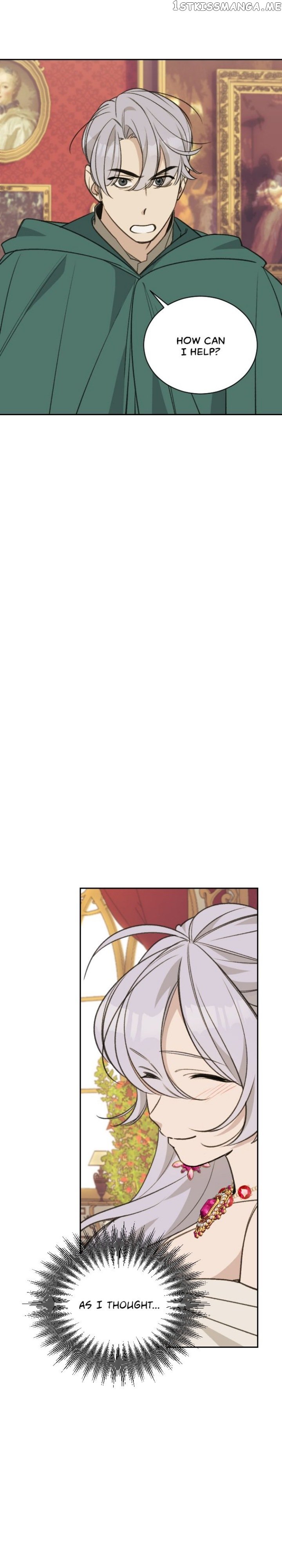 The Legendary Fossil Chapter 76 - page 34