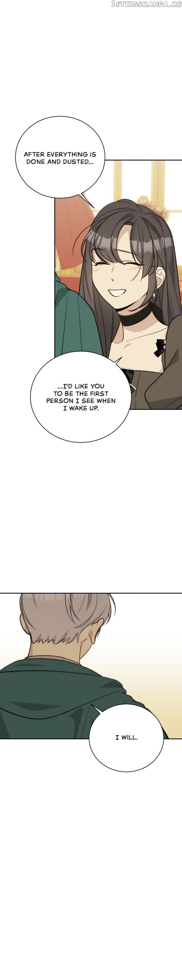 The Legendary Fossil Chapter 76 - page 38
