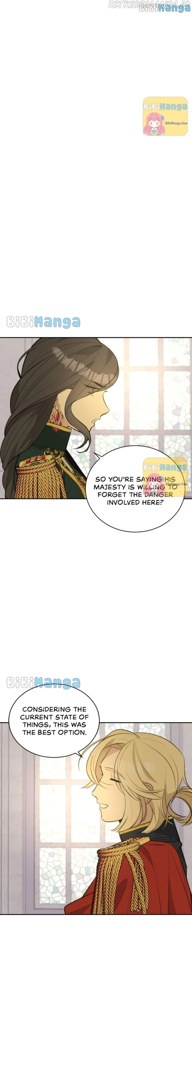The Legendary Fossil Chapter 57 - page 11