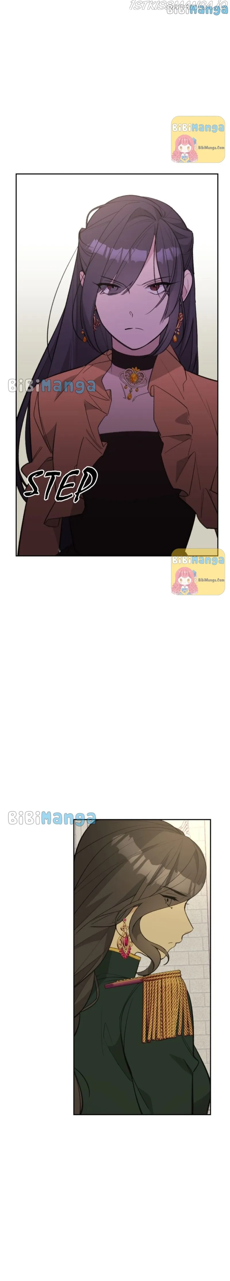 The Legendary Fossil Chapter 57 - page 14