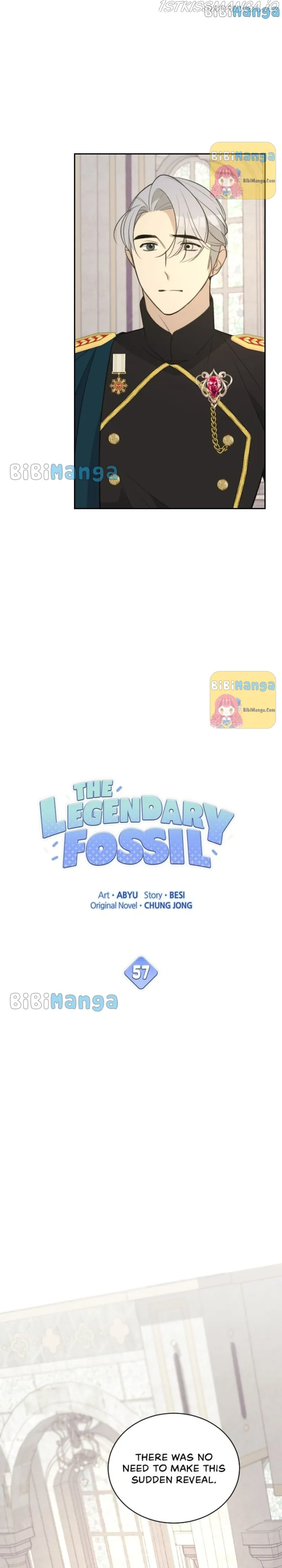 The Legendary Fossil Chapter 57 - page 8