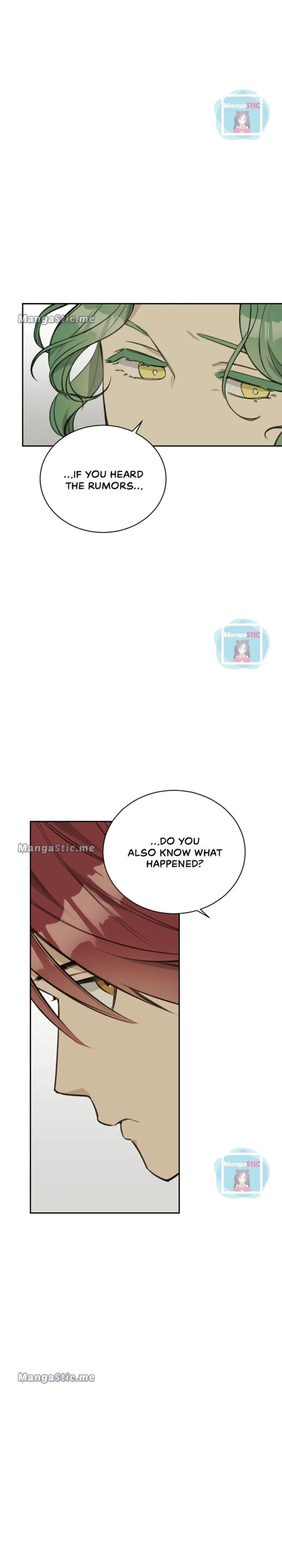 The Legendary Fossil Chapter 65 - page 13