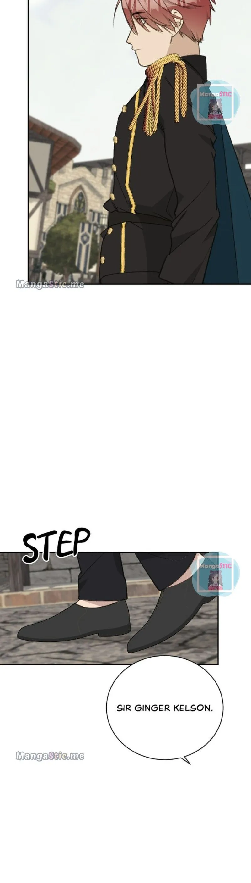 The Legendary Fossil Chapter 65 - page 23