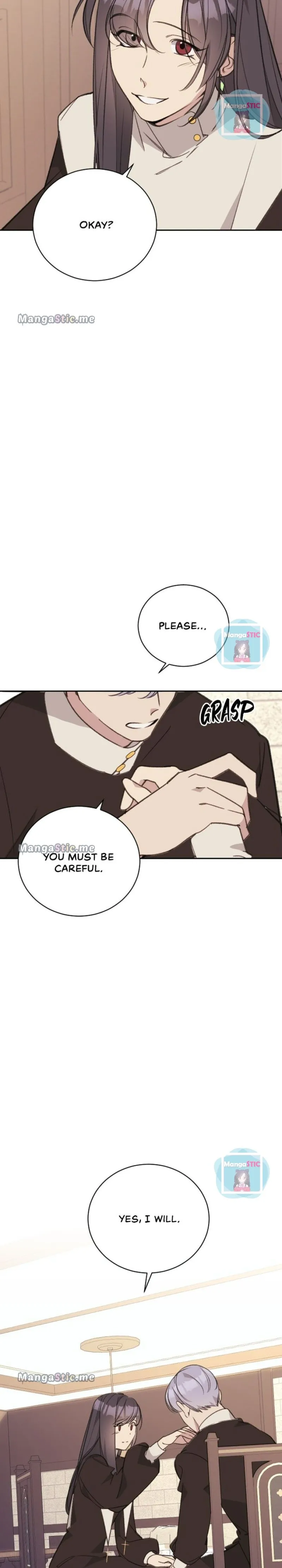 The Legendary Fossil Chapter 65 - page 44