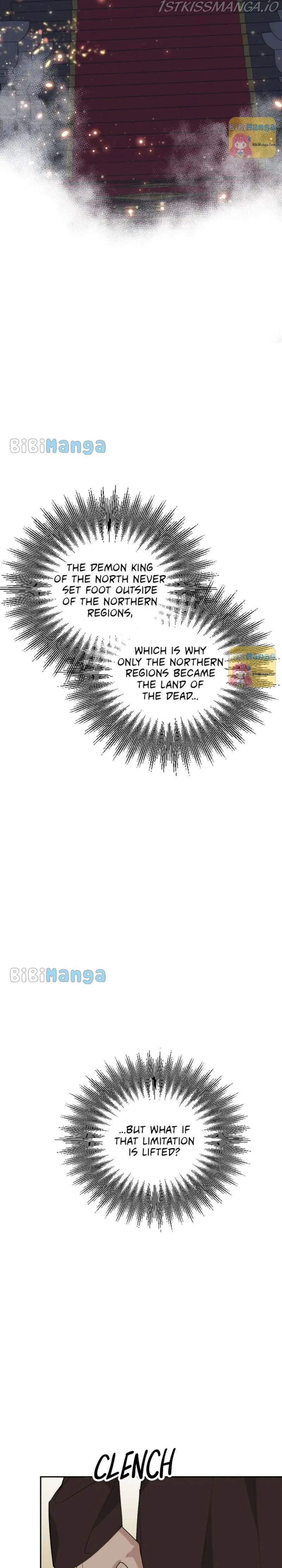 The Legendary Fossil Chapter 62 - page 28