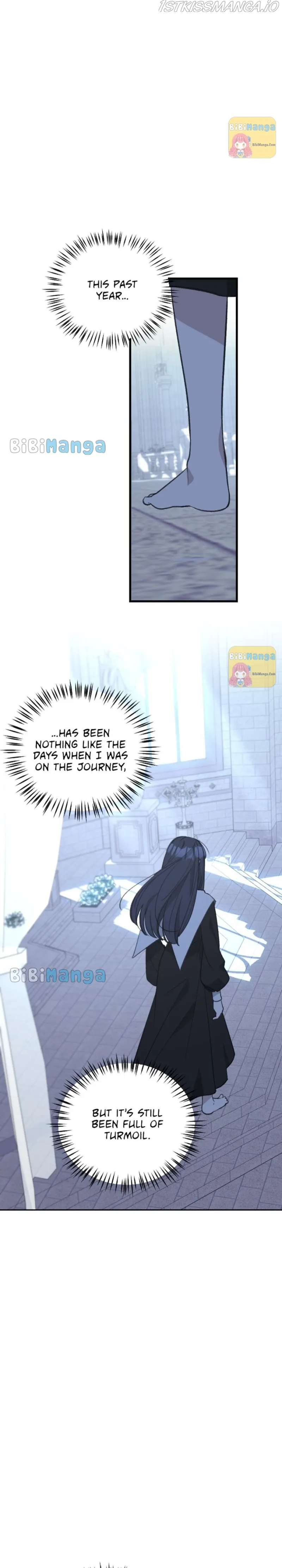 The Legendary Fossil Chapter 62 - page 39