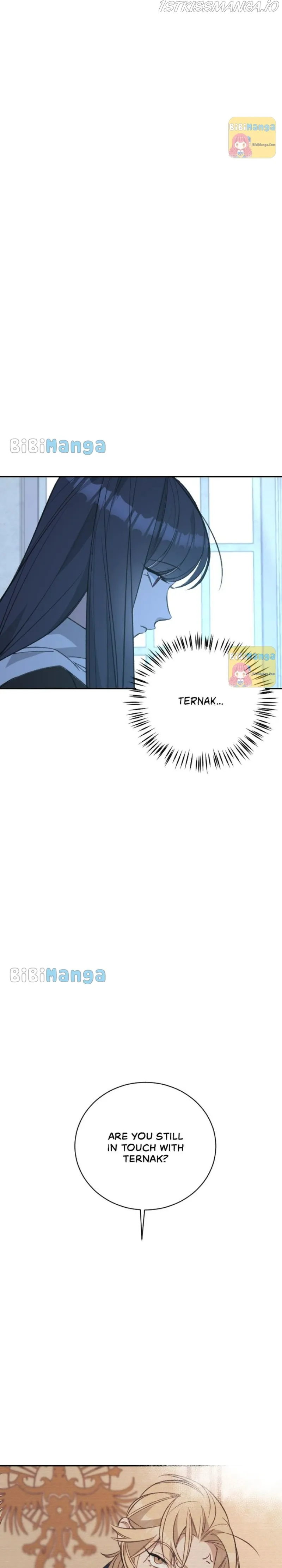 The Legendary Fossil Chapter 62 - page 42
