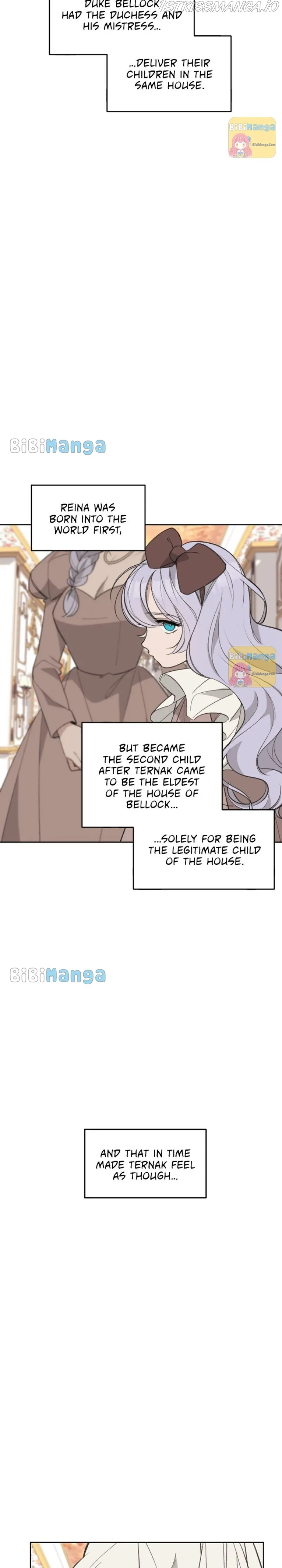 The Legendary Fossil Chapter 61 - page 10