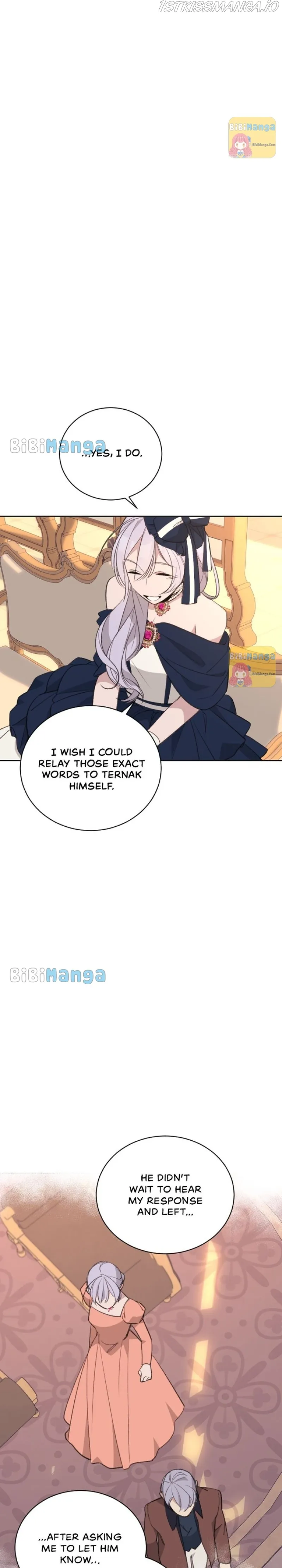The Legendary Fossil Chapter 61 - page 16