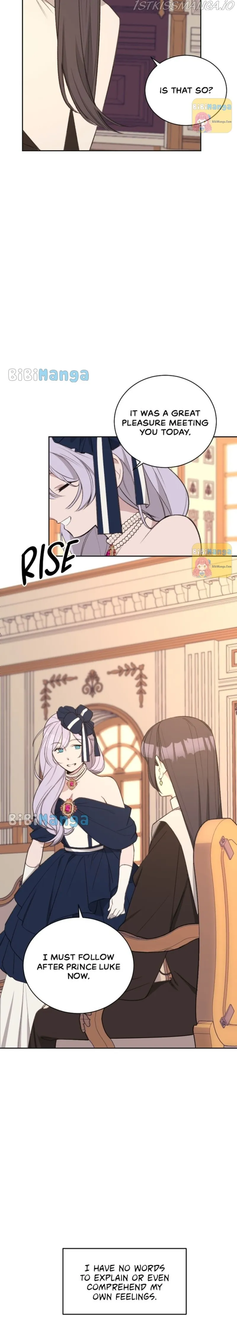 The Legendary Fossil Chapter 61 - page 19