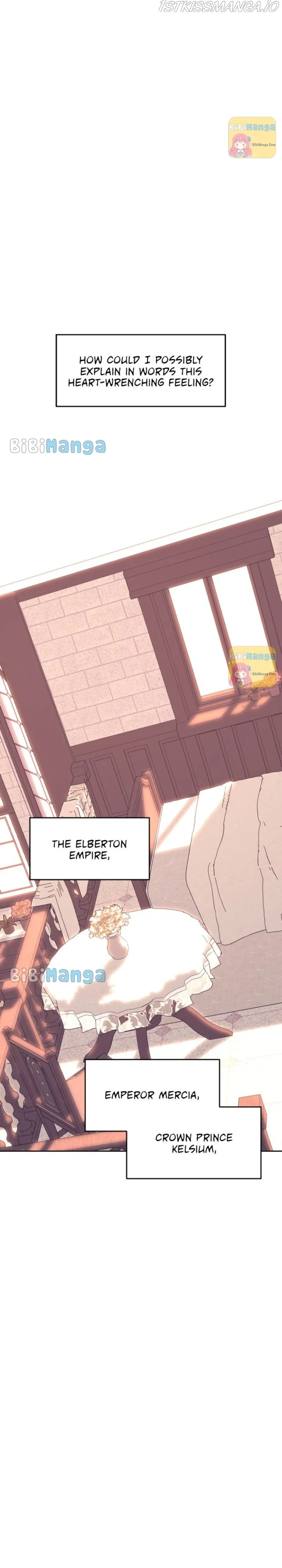 The Legendary Fossil Chapter 61 - page 20