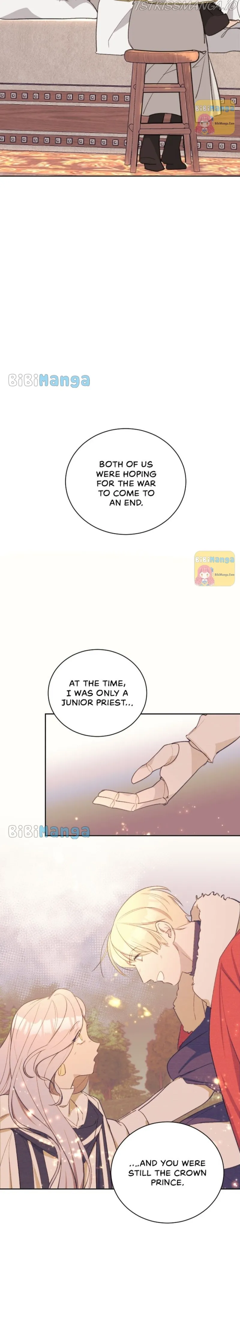 The Legendary Fossil Chapter 61 - page 27