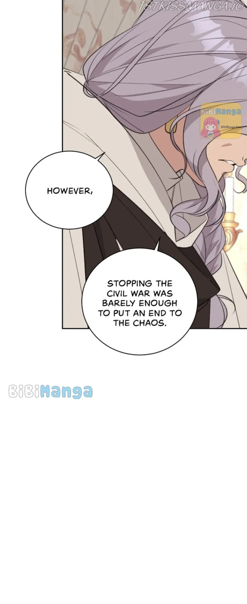 The Legendary Fossil Chapter 61 - page 29