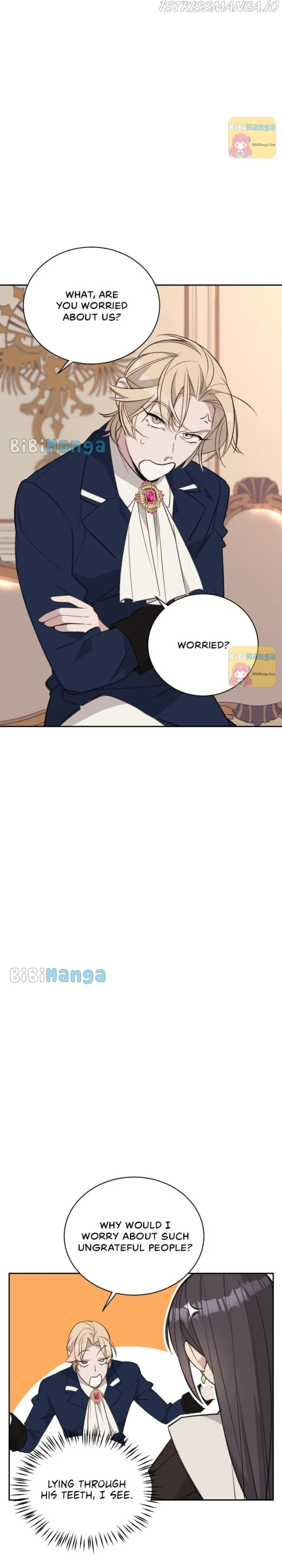 The Legendary Fossil Chapter 61 - page 3