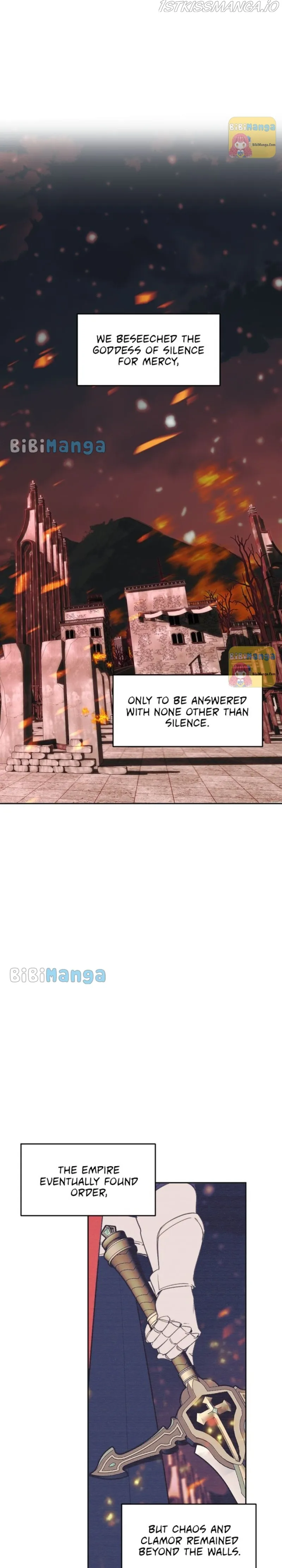 The Legendary Fossil Chapter 61 - page 30