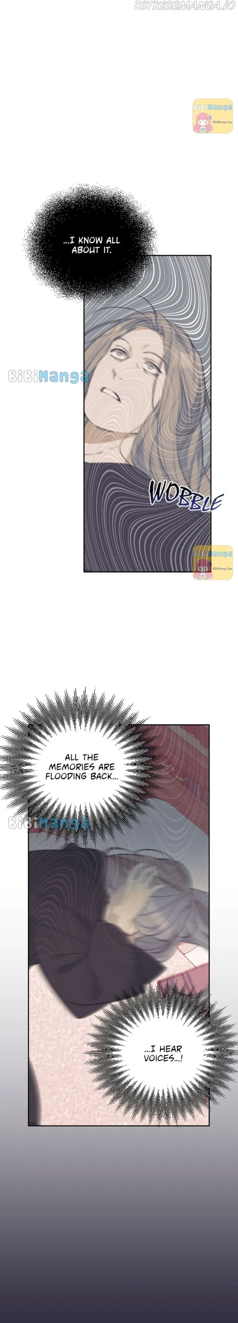The Legendary Fossil Chapter 61 - page 38