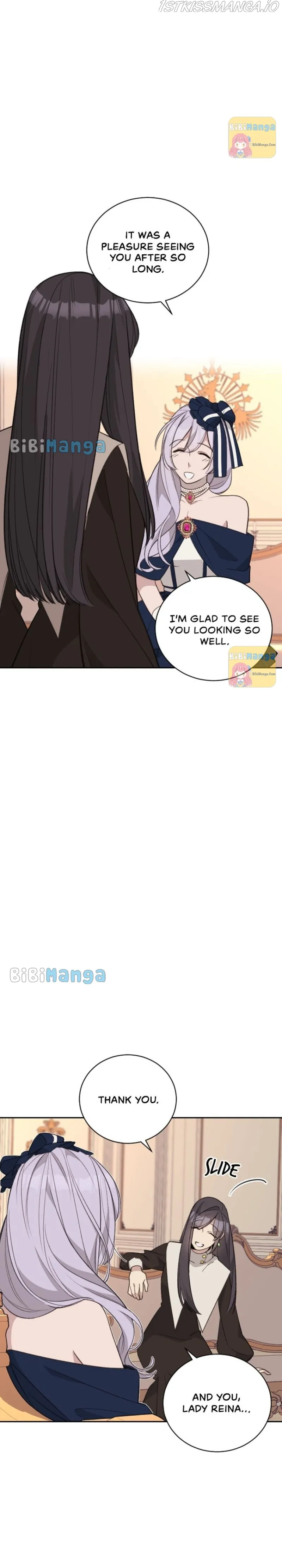 The Legendary Fossil Chapter 61 - page 5