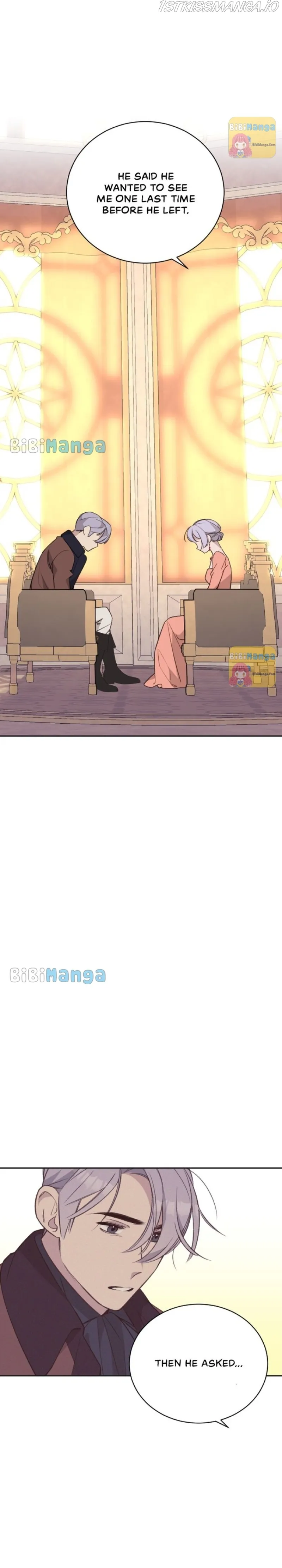 The Legendary Fossil Chapter 61 - page 8