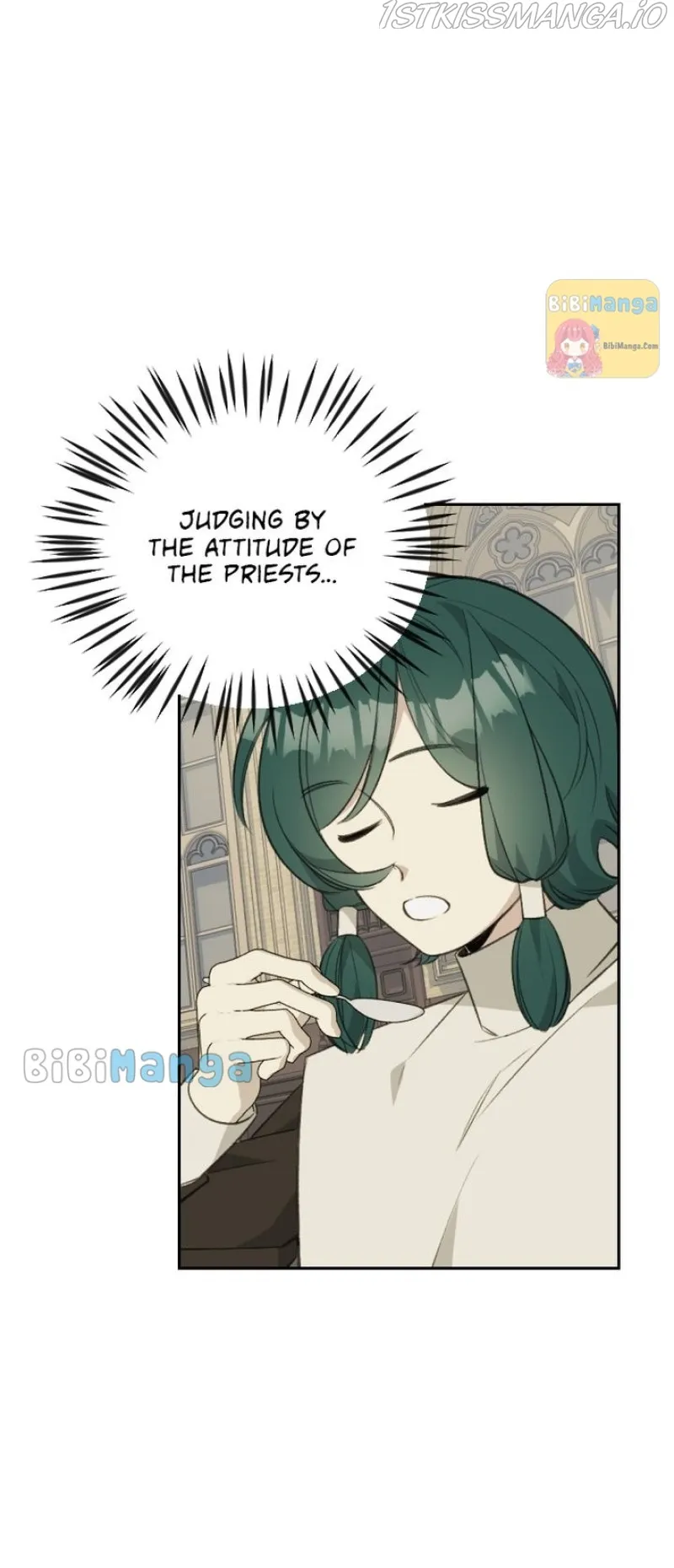 The Legendary Fossil Chapter 60 - page 12