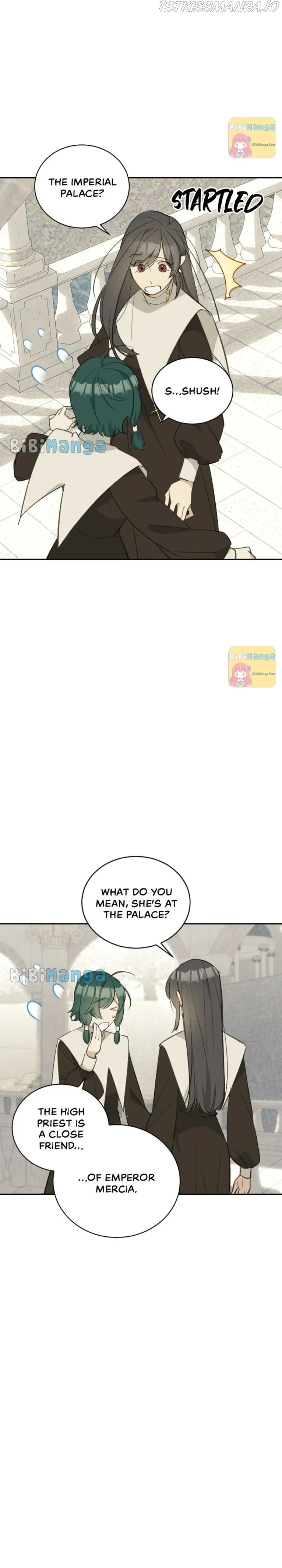 The Legendary Fossil Chapter 60 - page 20