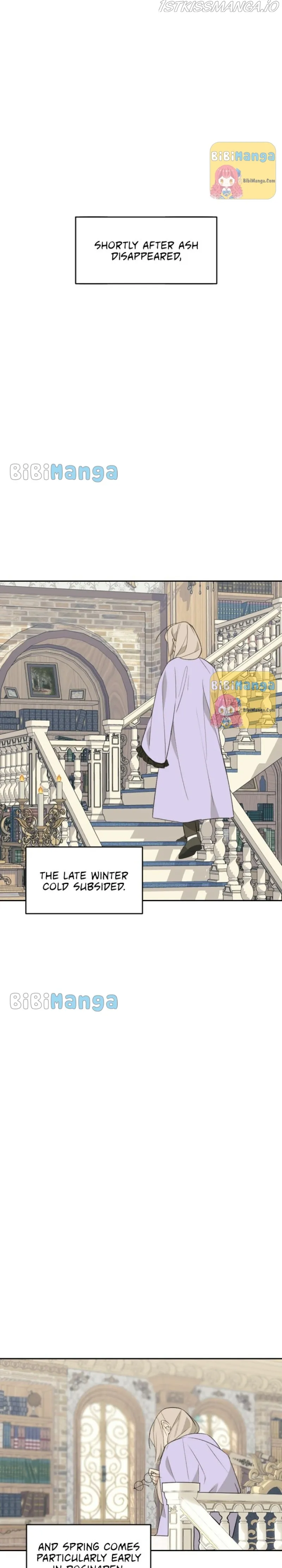 The Legendary Fossil Chapter 59 - page 15