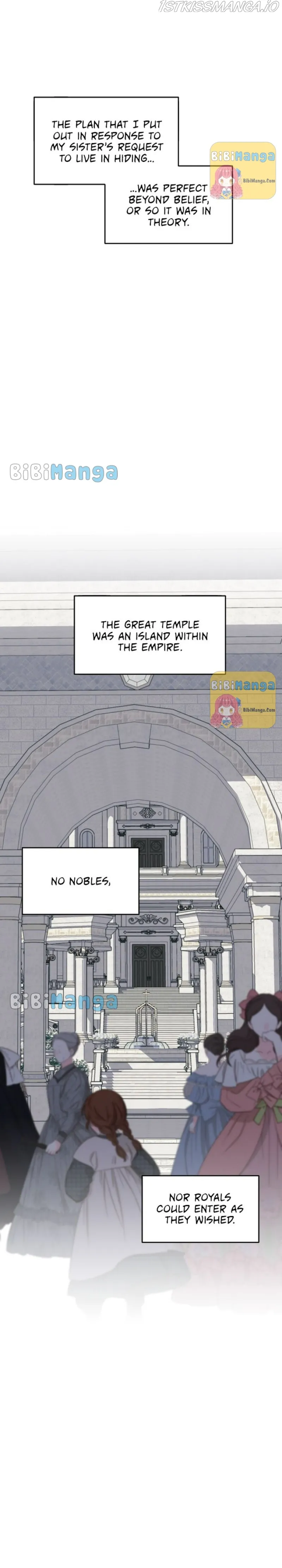 The Legendary Fossil Chapter 59 - page 25