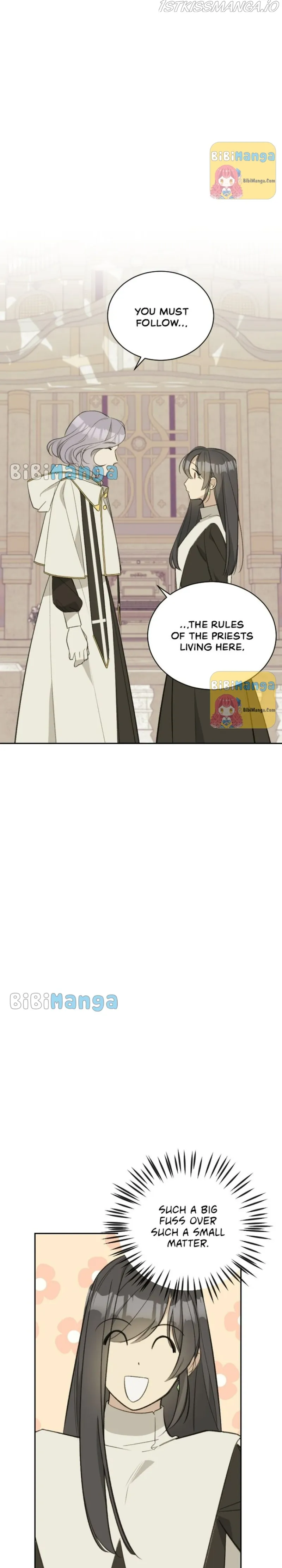 The Legendary Fossil Chapter 59 - page 29