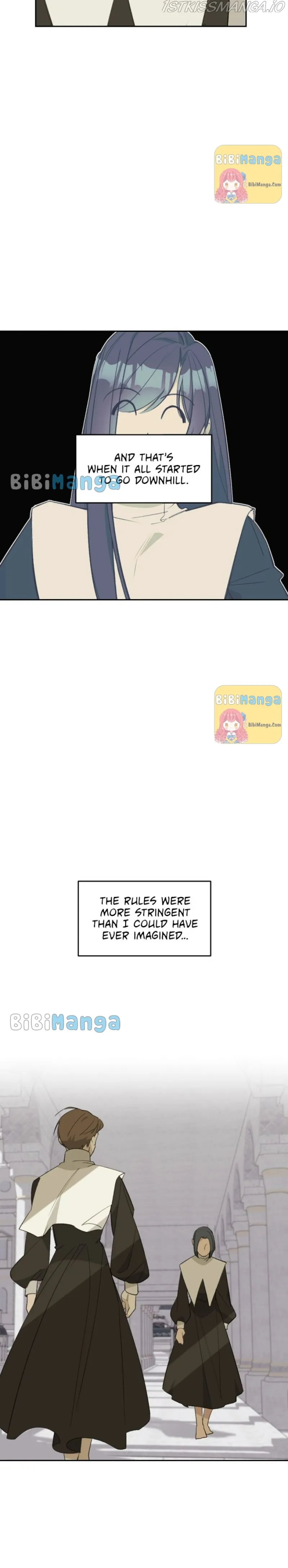 The Legendary Fossil Chapter 59 - page 30