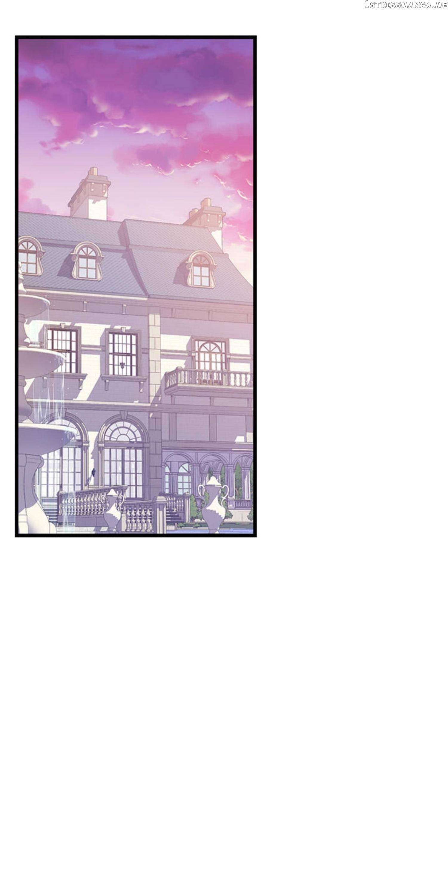 The Villain Demands I Love Him Chapter 55 - page 17