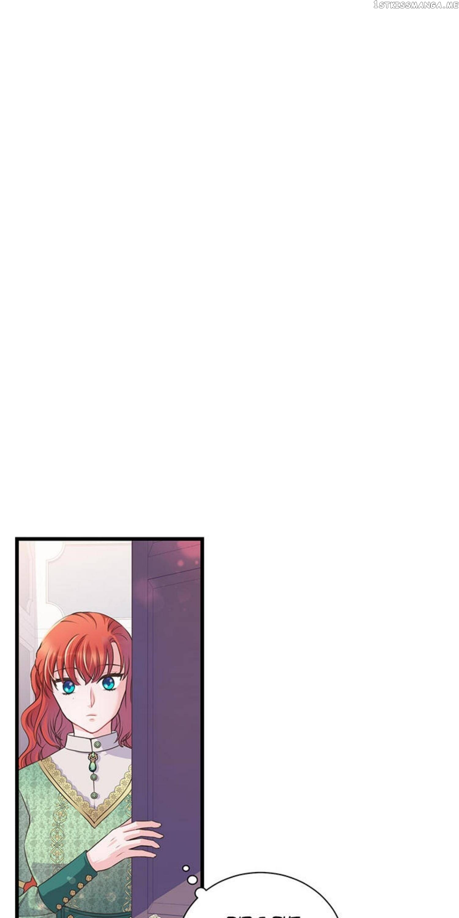 The Villain Demands I Love Him Chapter 55 - page 62