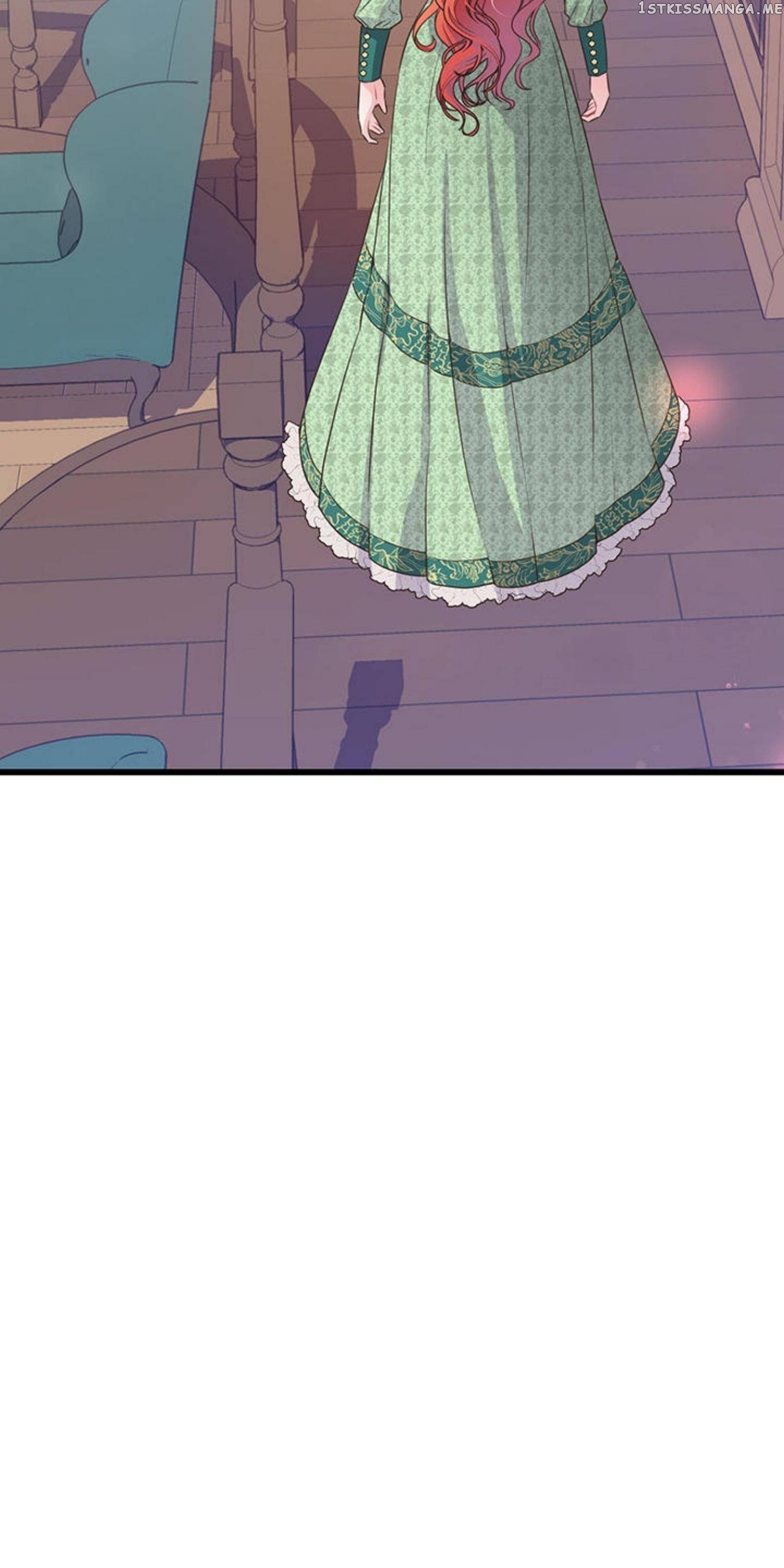 The Villain Demands I Love Him Chapter 55 - page 64