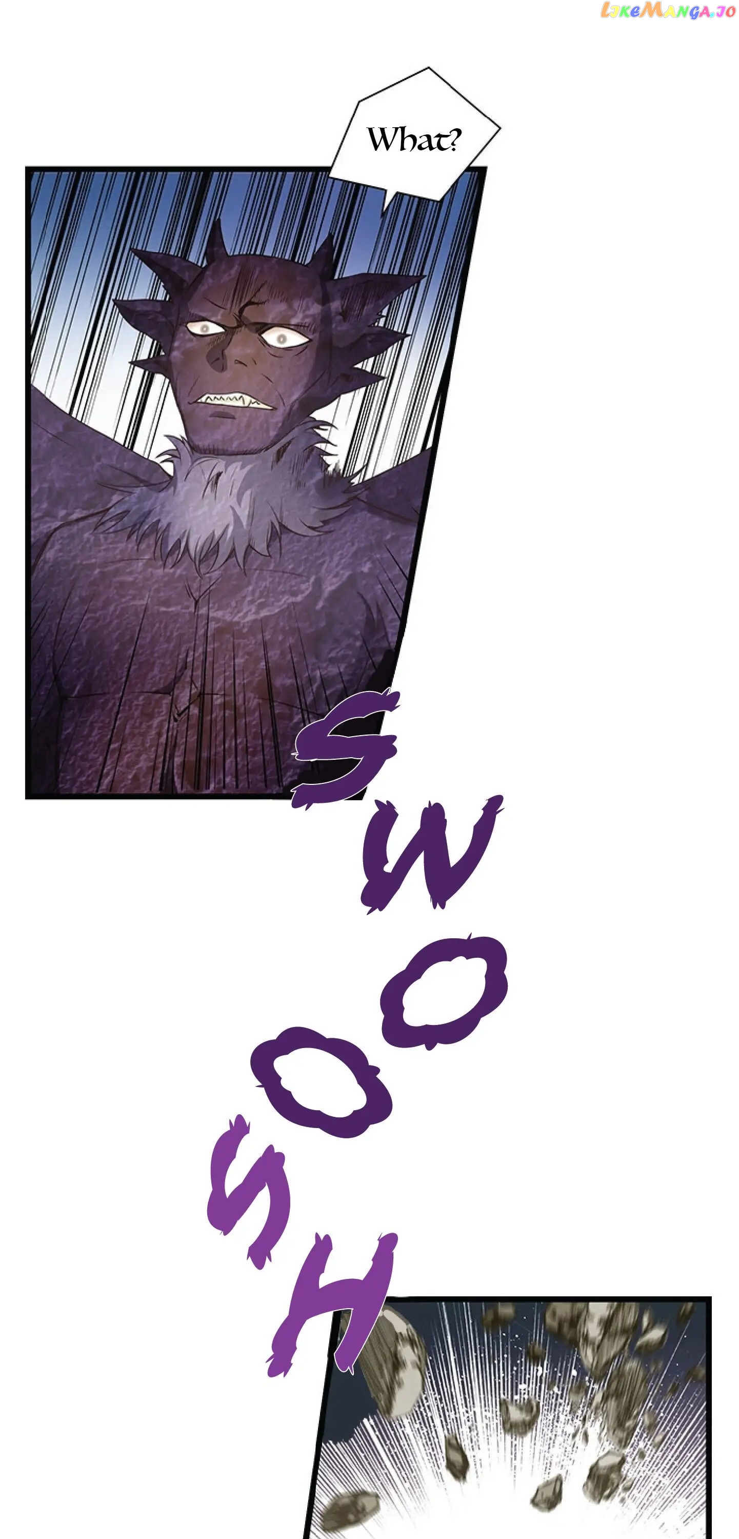 The Villain Demands I Love Him chapter 32 - page 17
