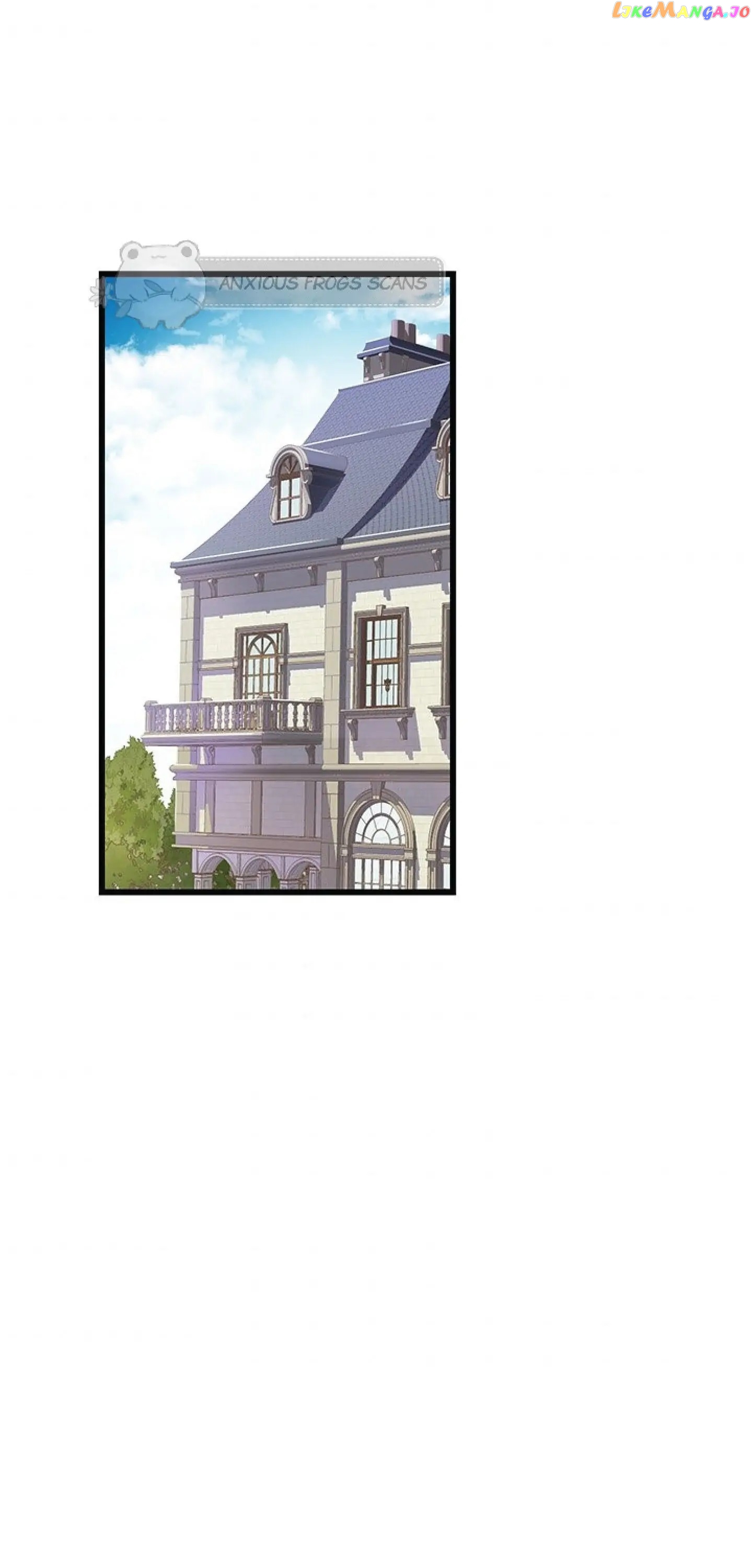 The Villain Demands I Love Him chapter 32 - page 28