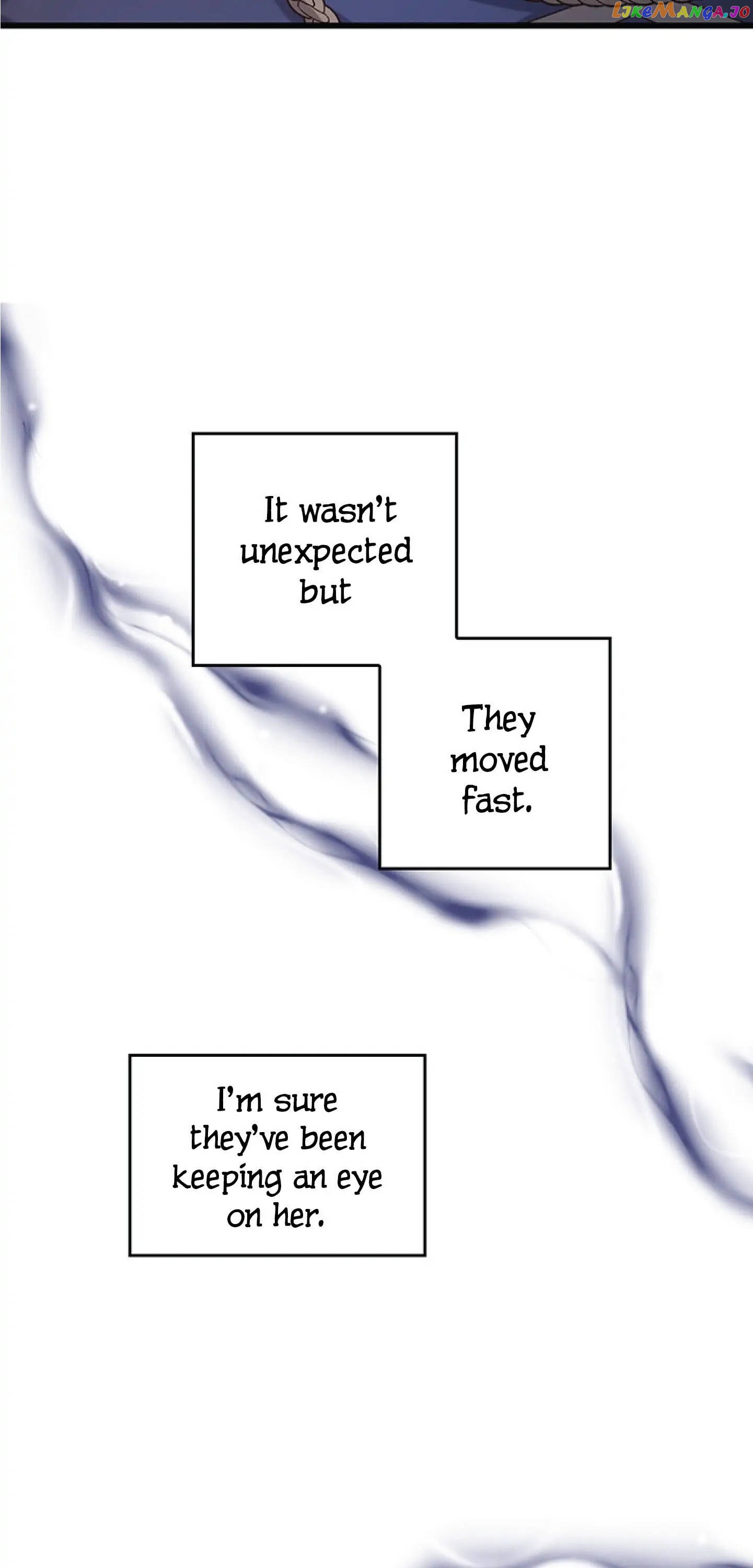 The Villain Demands I Love Him chapter 32 - page 39