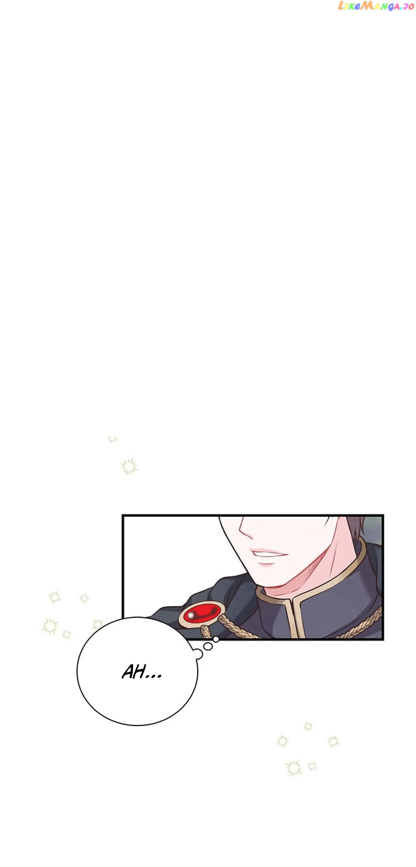 The Villain Demands I Love Him chapter 32 - page 43