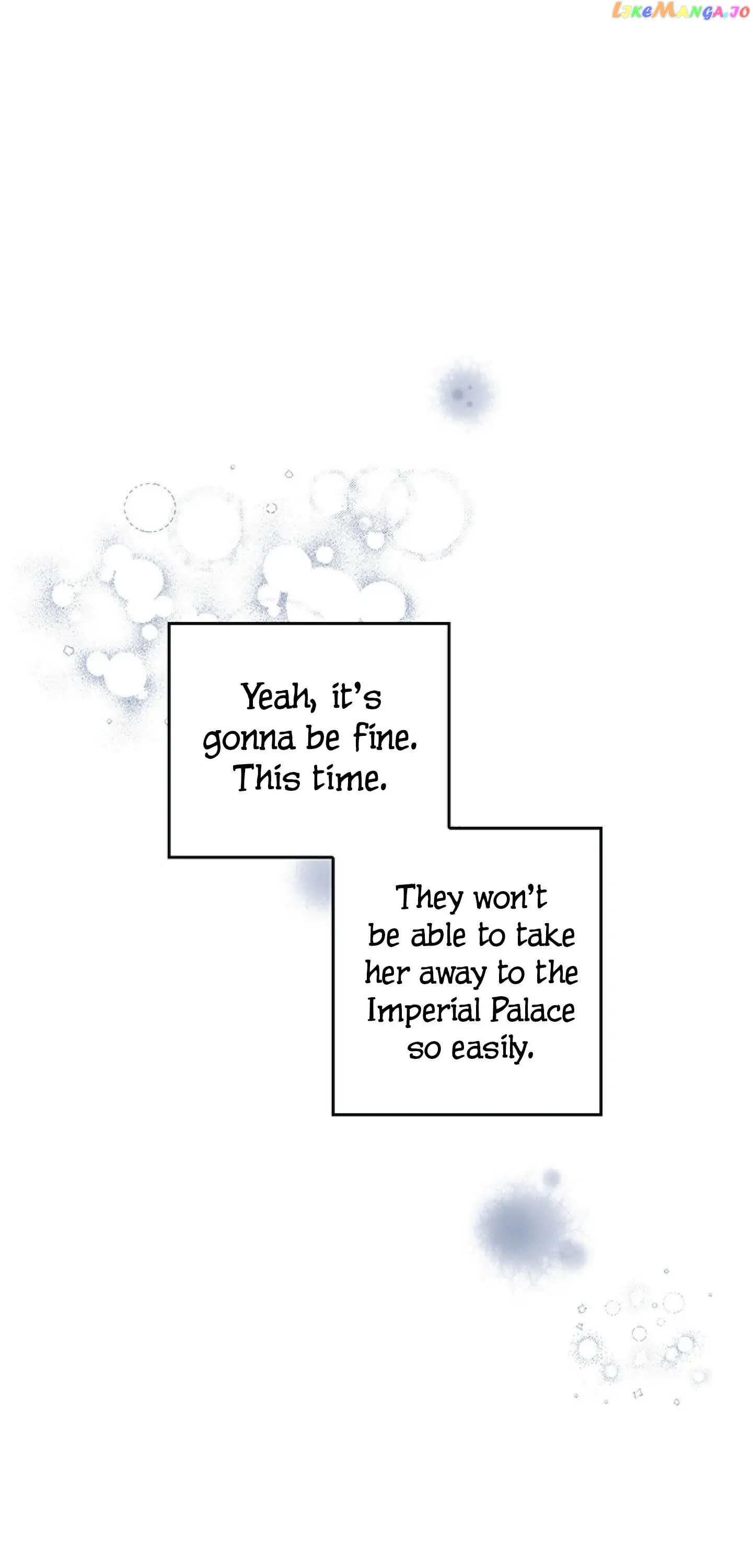 The Villain Demands I Love Him chapter 32 - page 44