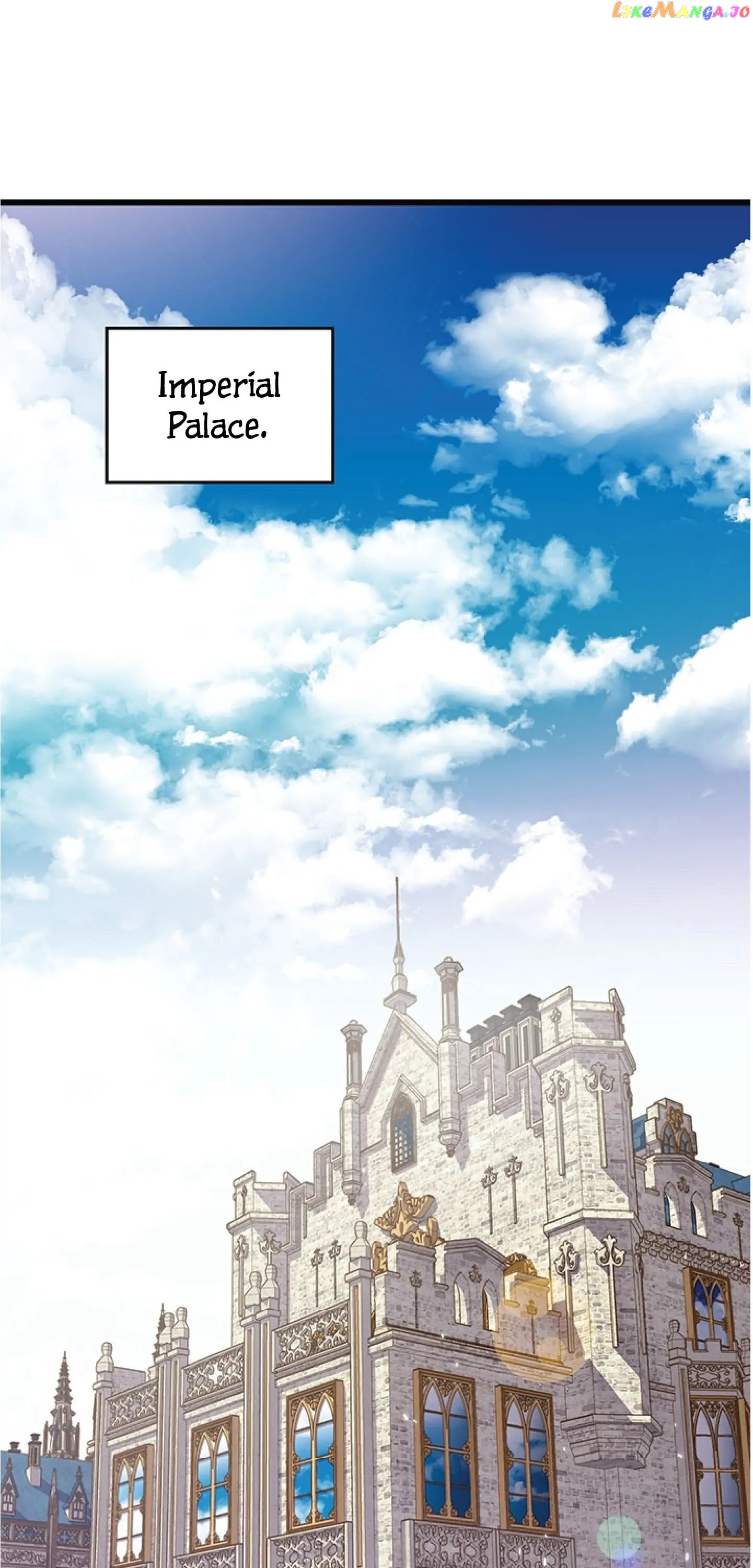 The Villain Demands I Love Him chapter 32 - page 49