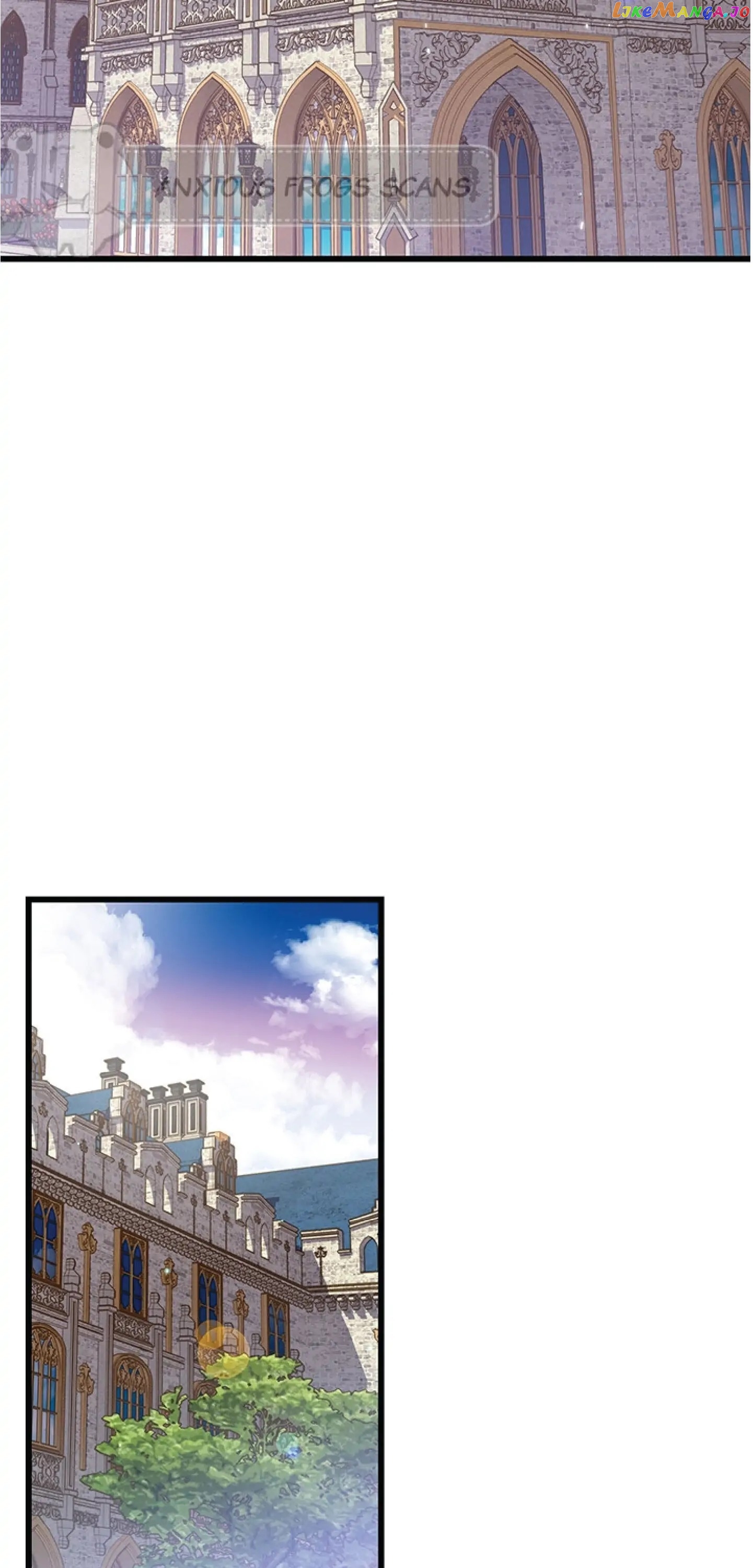 The Villain Demands I Love Him chapter 32 - page 50