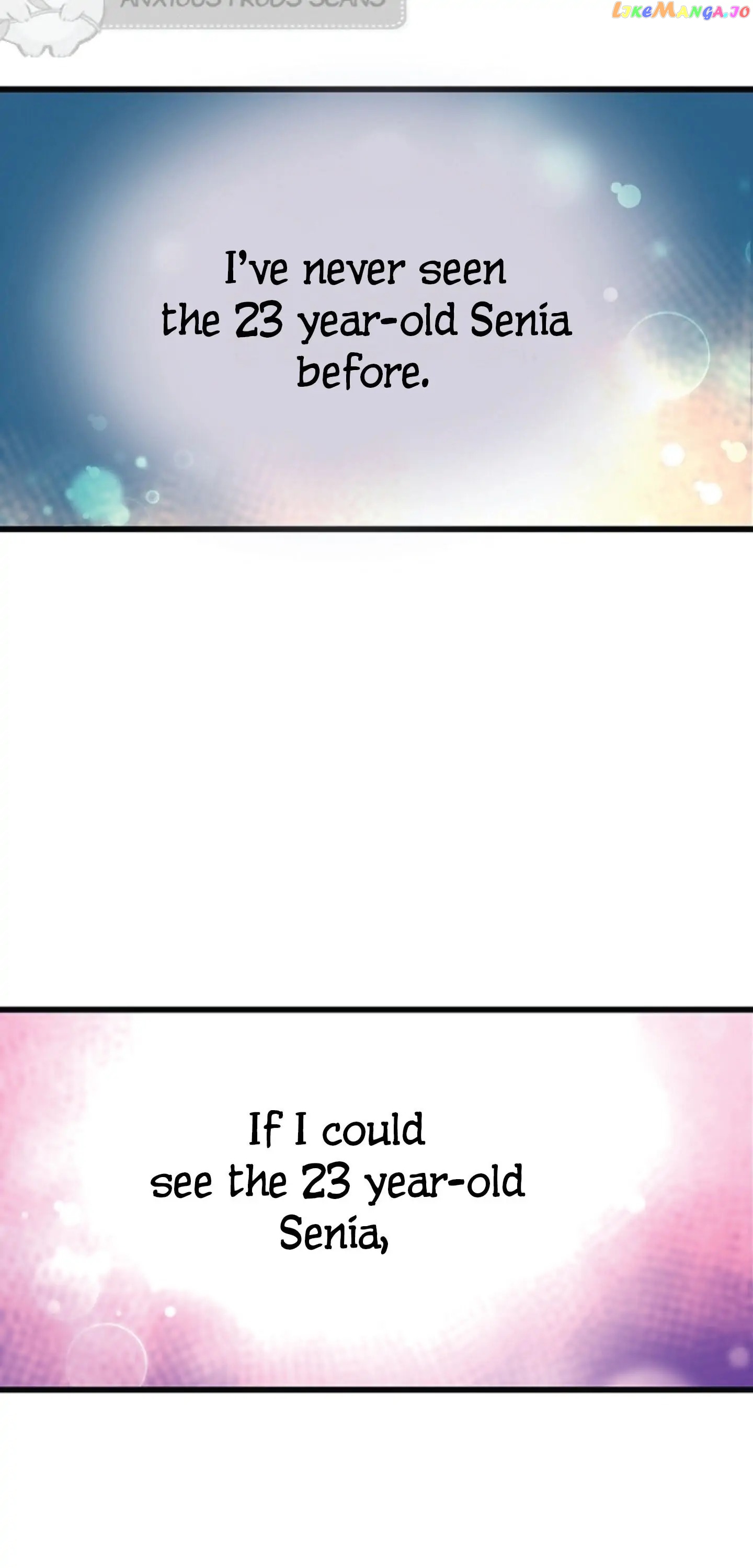 The Villain Demands I Love Him chapter 32 - page 76