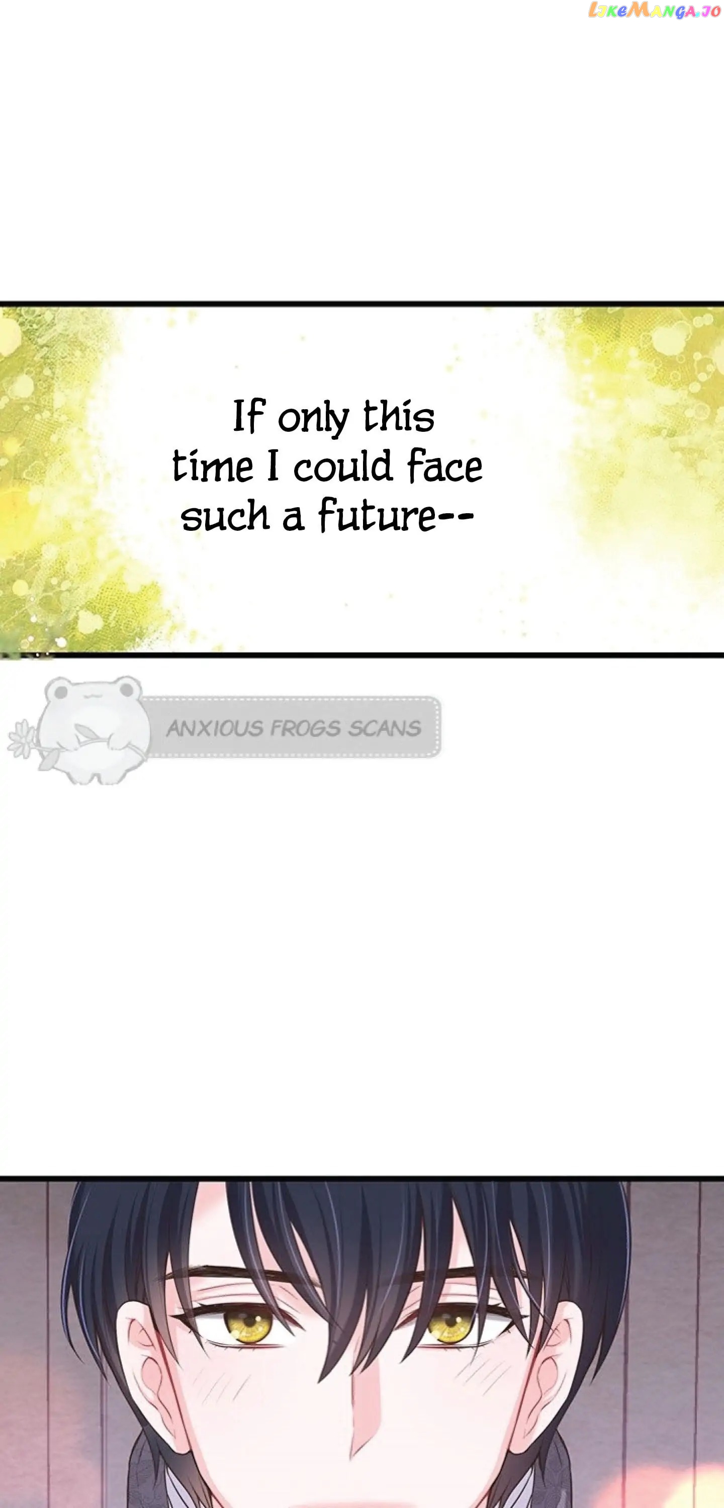 The Villain Demands I Love Him chapter 32 - page 77