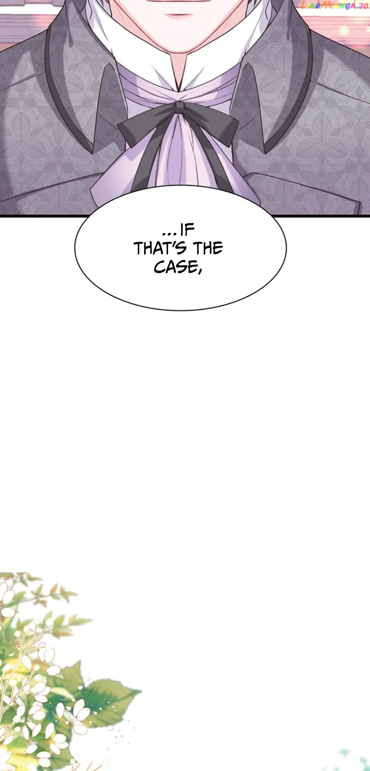 The Villain Demands I Love Him chapter 32 - page 78